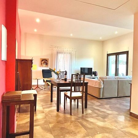 Appartment Pinar Màlaga Exteriér fotografie