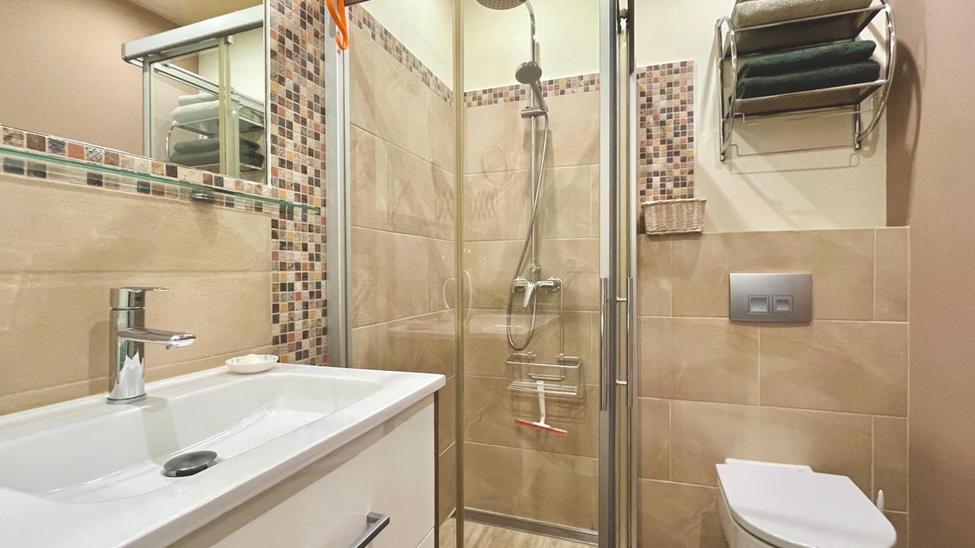 Appartment Pinar Màlaga Exteriér fotografie