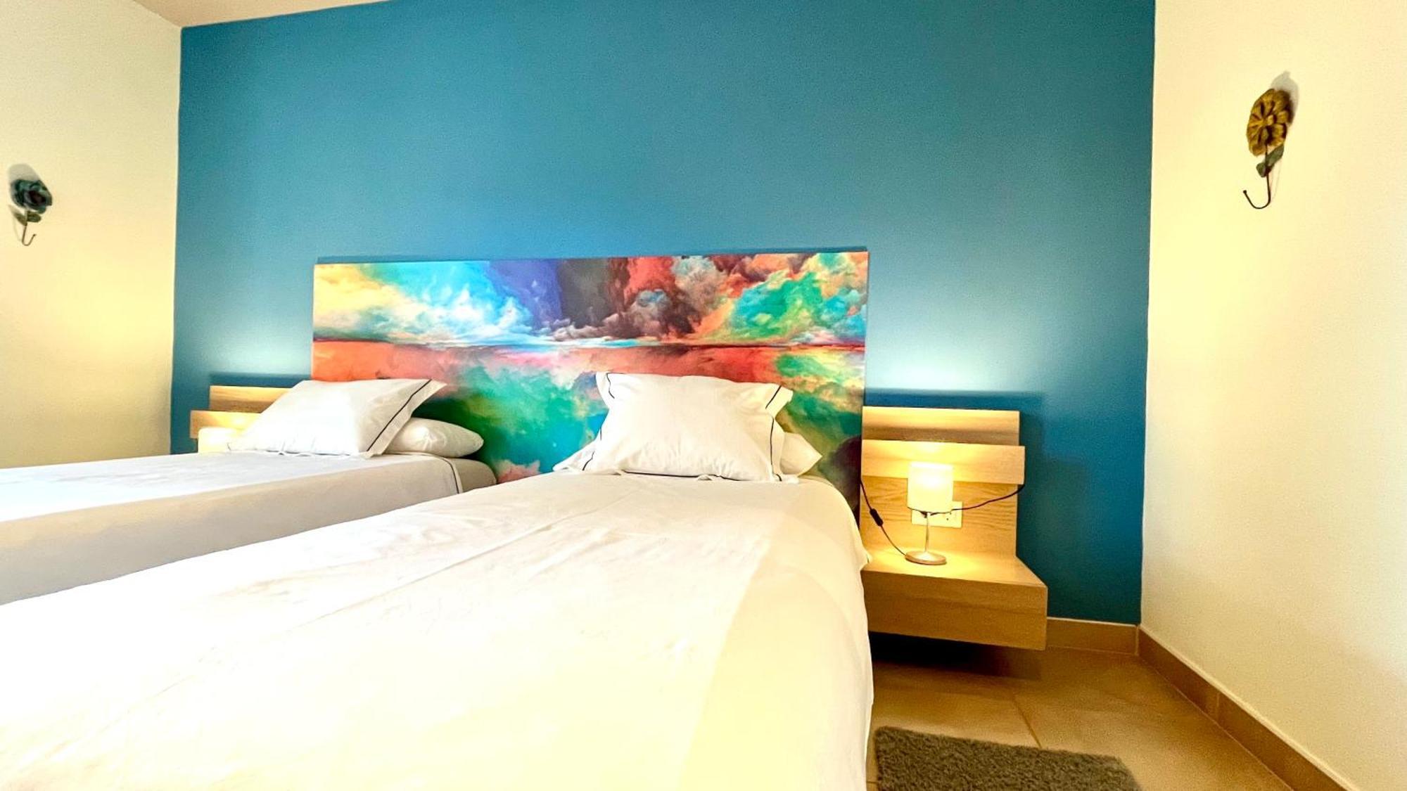 Appartment Pinar Màlaga Exteriér fotografie