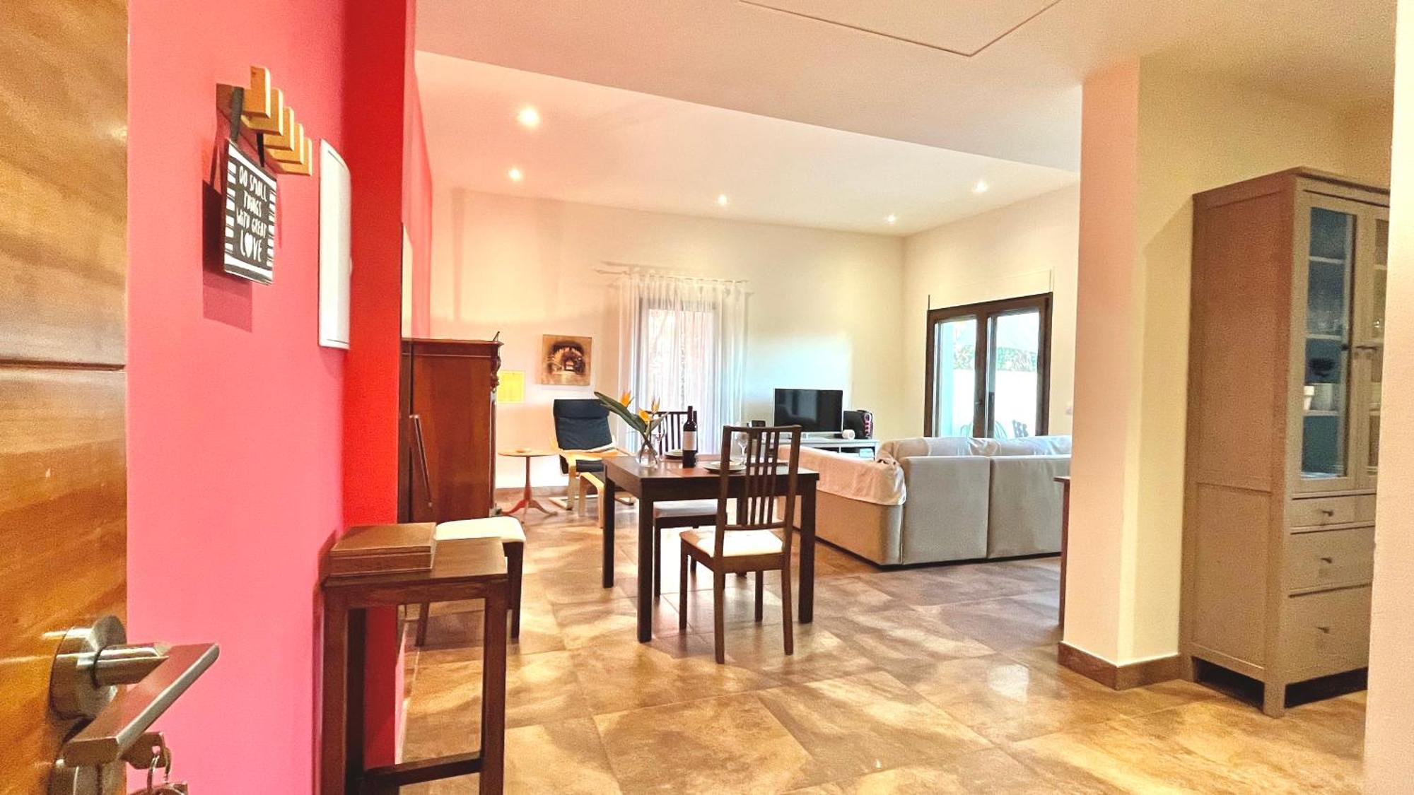 Appartment Pinar Màlaga Exteriér fotografie