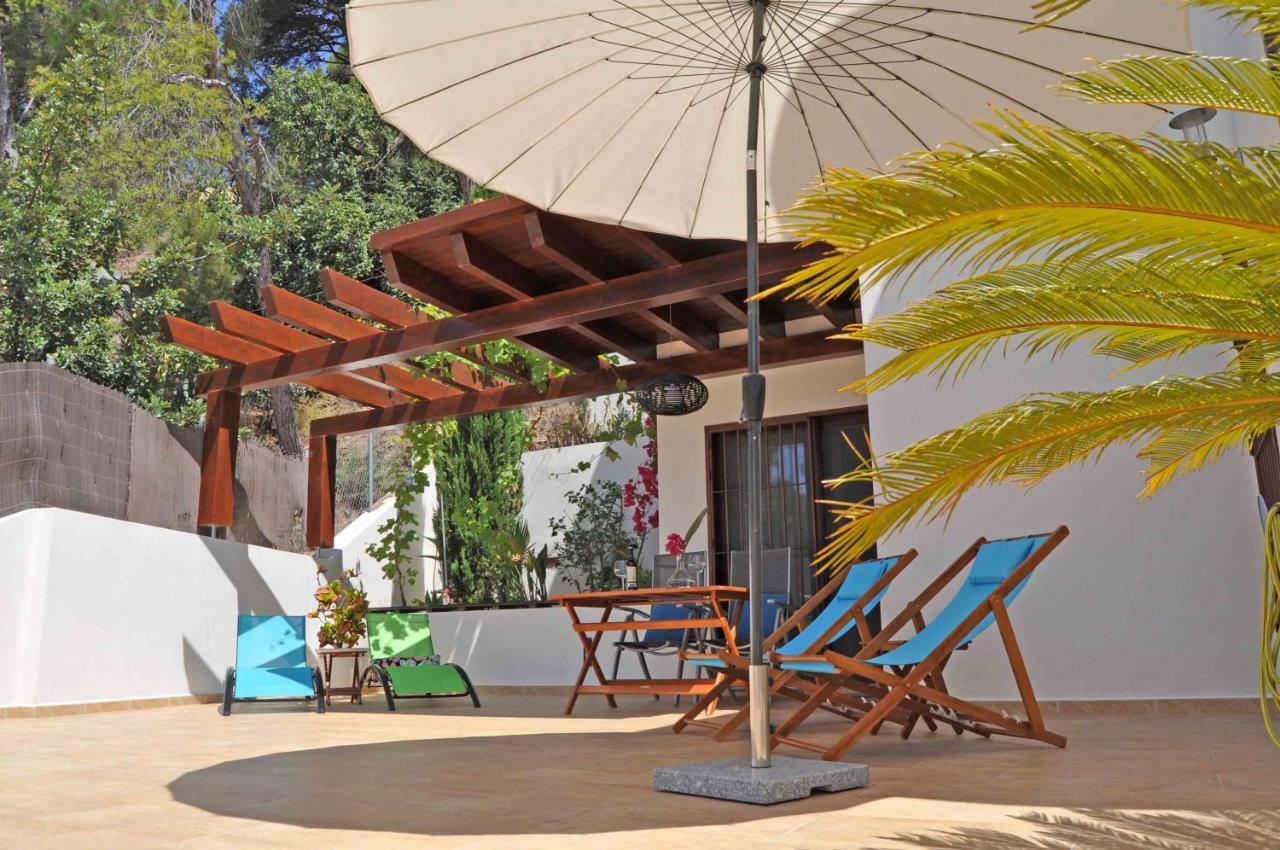 Appartment Pinar Màlaga Exteriér fotografie