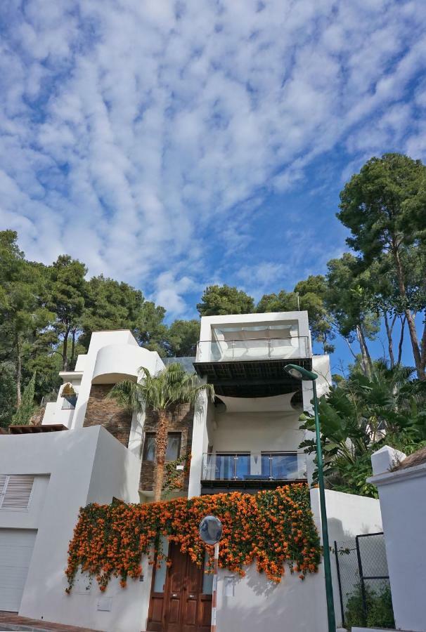Appartment Pinar Màlaga Exteriér fotografie