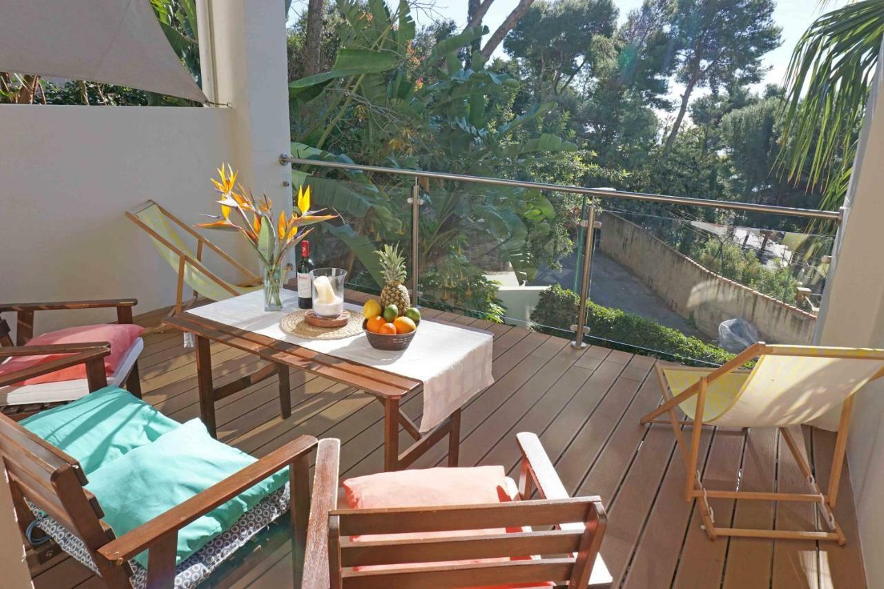 Appartment Pinar Màlaga Exteriér fotografie