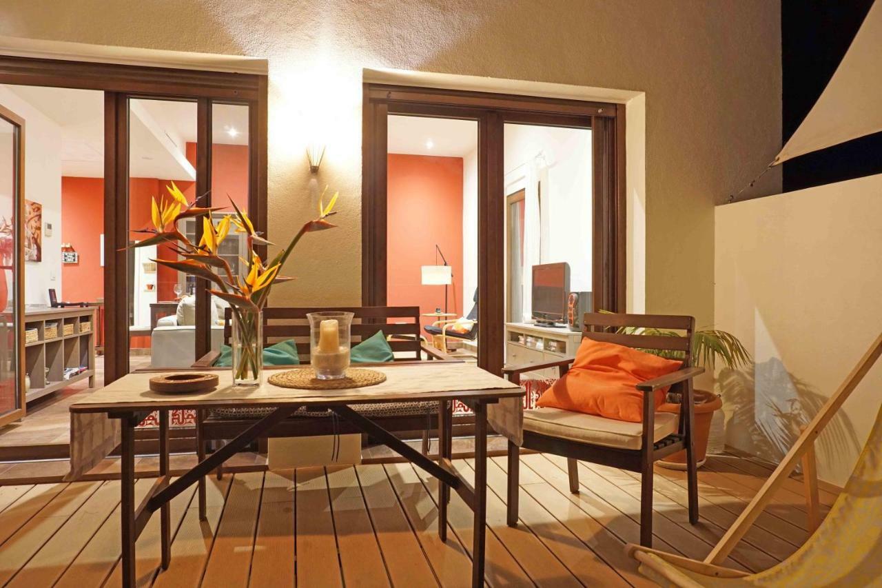 Appartment Pinar Màlaga Exteriér fotografie