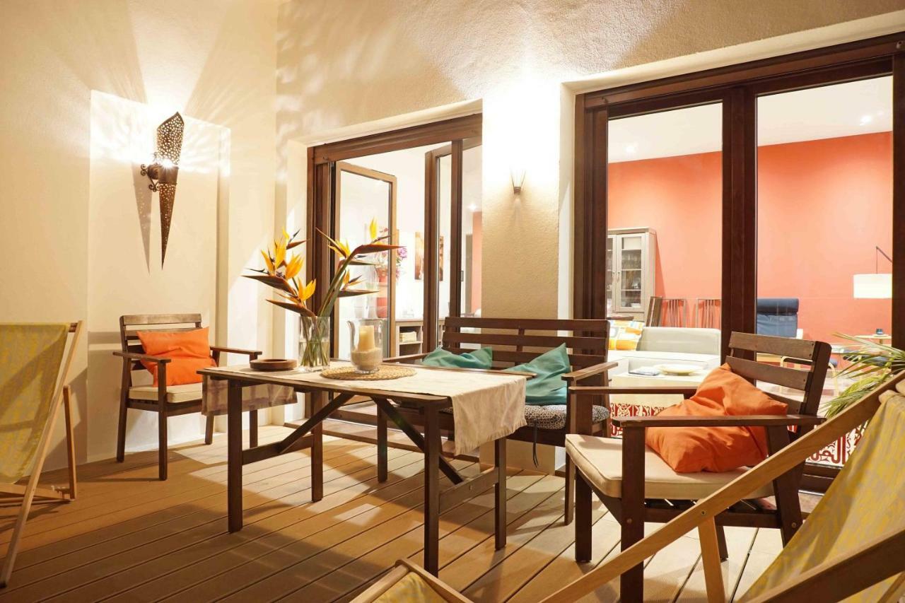 Appartment Pinar Màlaga Exteriér fotografie