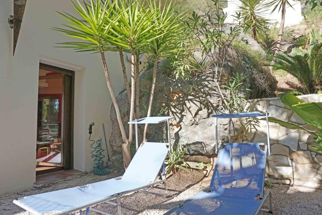 Appartment Pinar Màlaga Exteriér fotografie