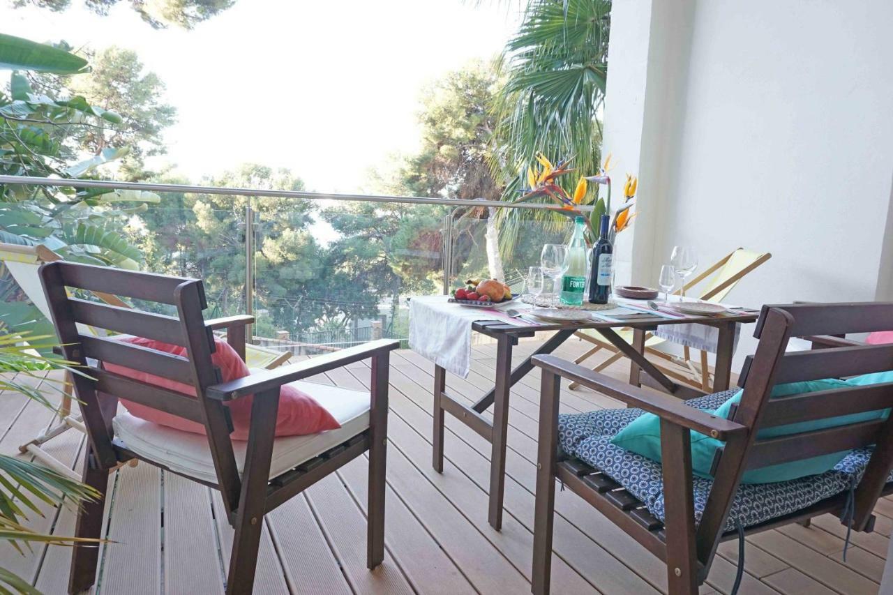 Appartment Pinar Màlaga Exteriér fotografie