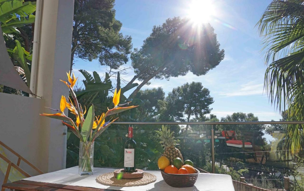 Appartment Pinar Màlaga Exteriér fotografie