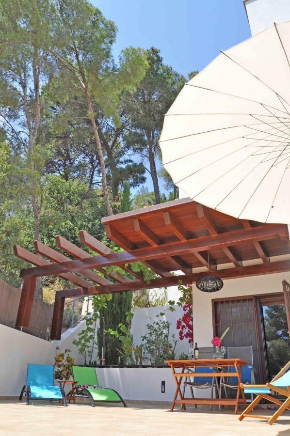 Appartment Pinar Màlaga Exteriér fotografie