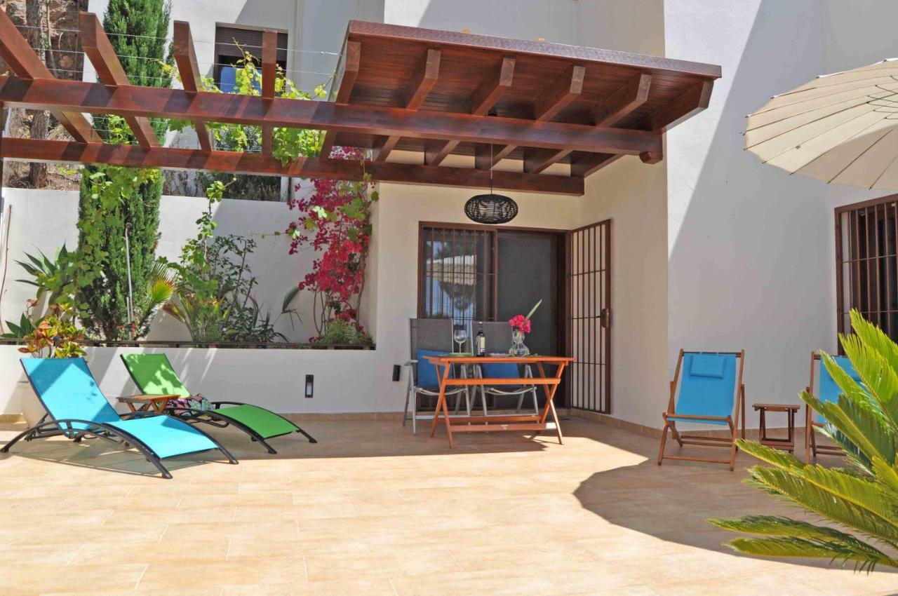 Appartment Pinar Màlaga Exteriér fotografie