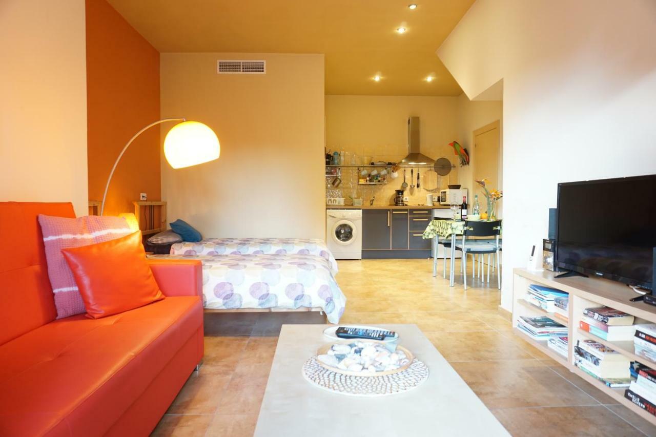Appartment Pinar Màlaga Exteriér fotografie