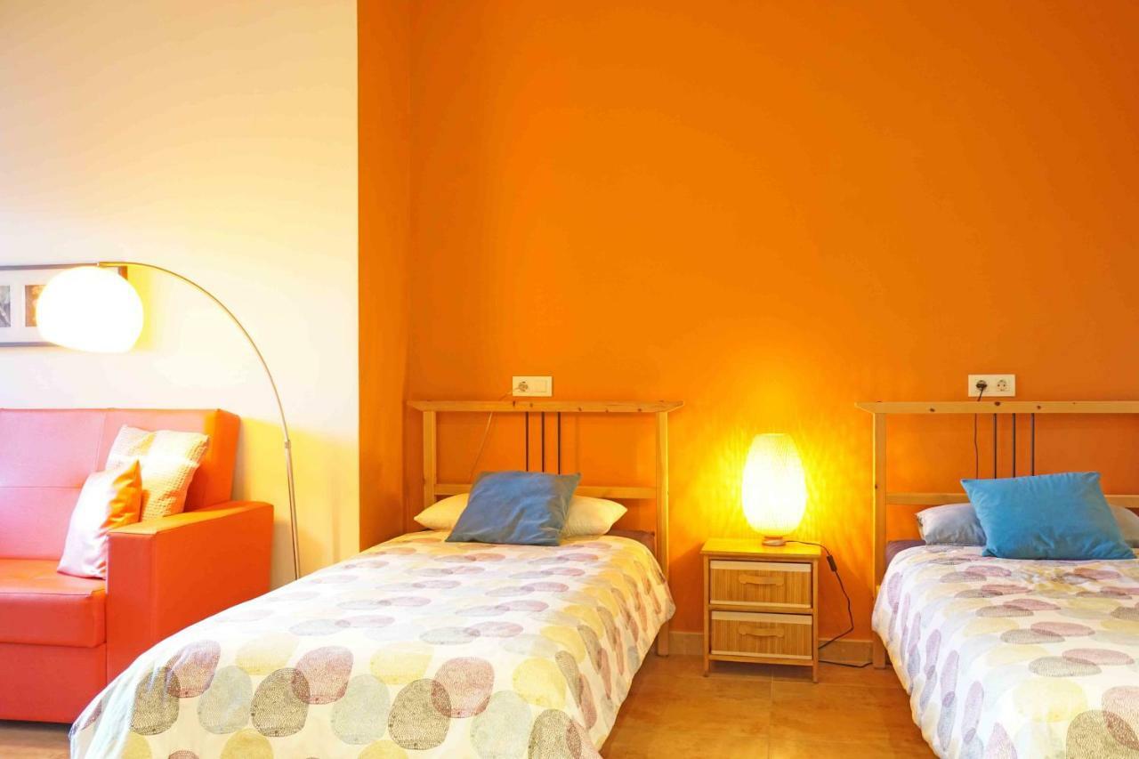 Appartment Pinar Màlaga Exteriér fotografie