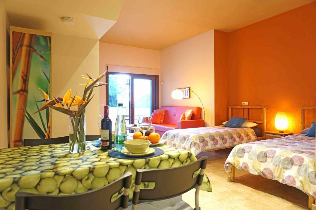 Appartment Pinar Màlaga Exteriér fotografie