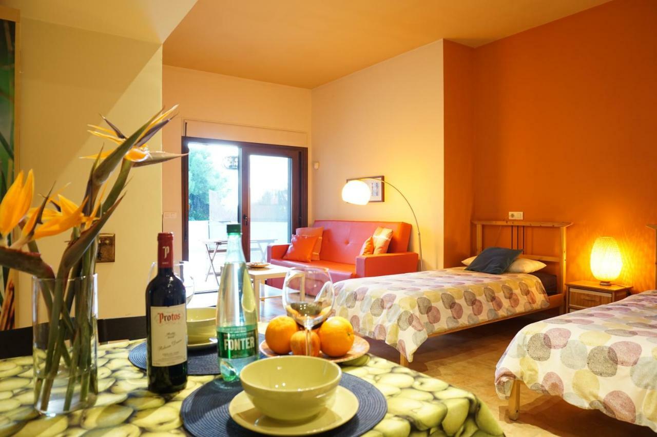 Appartment Pinar Màlaga Exteriér fotografie