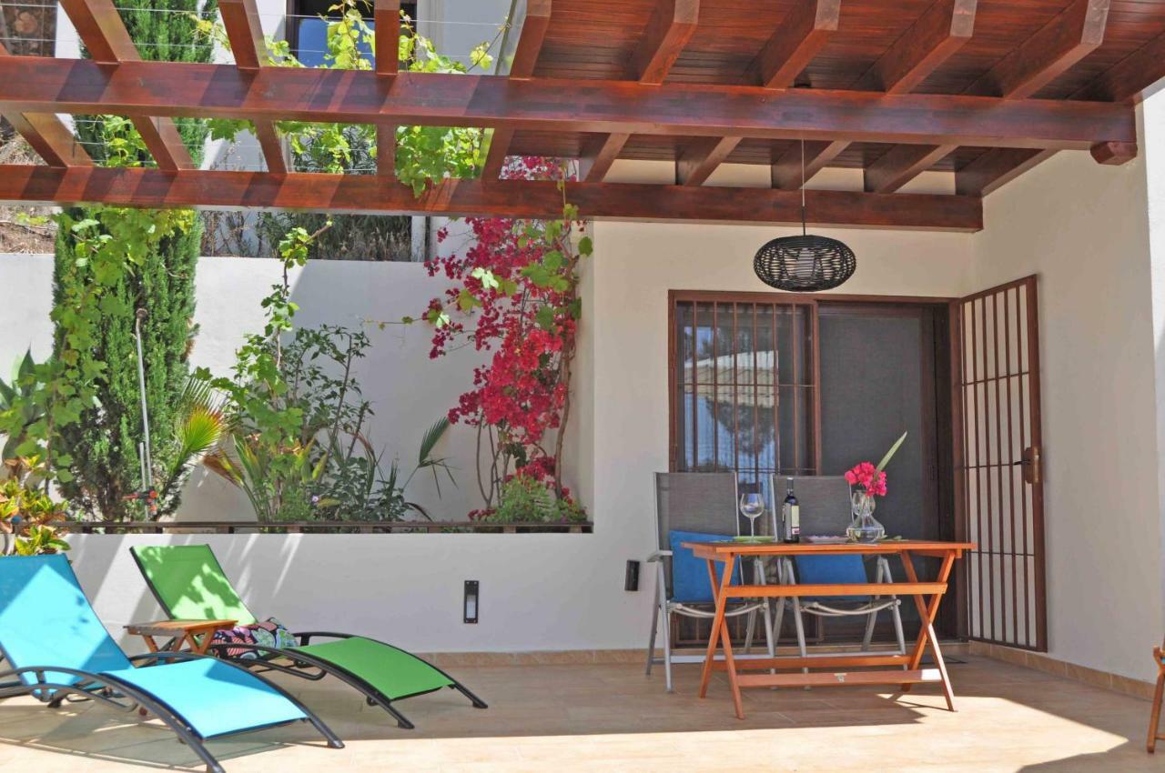 Appartment Pinar Màlaga Exteriér fotografie