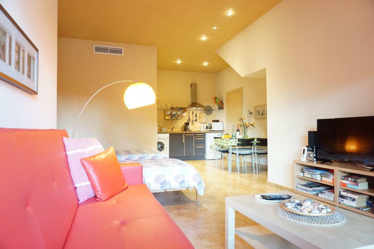 Appartment Pinar Màlaga Exteriér fotografie