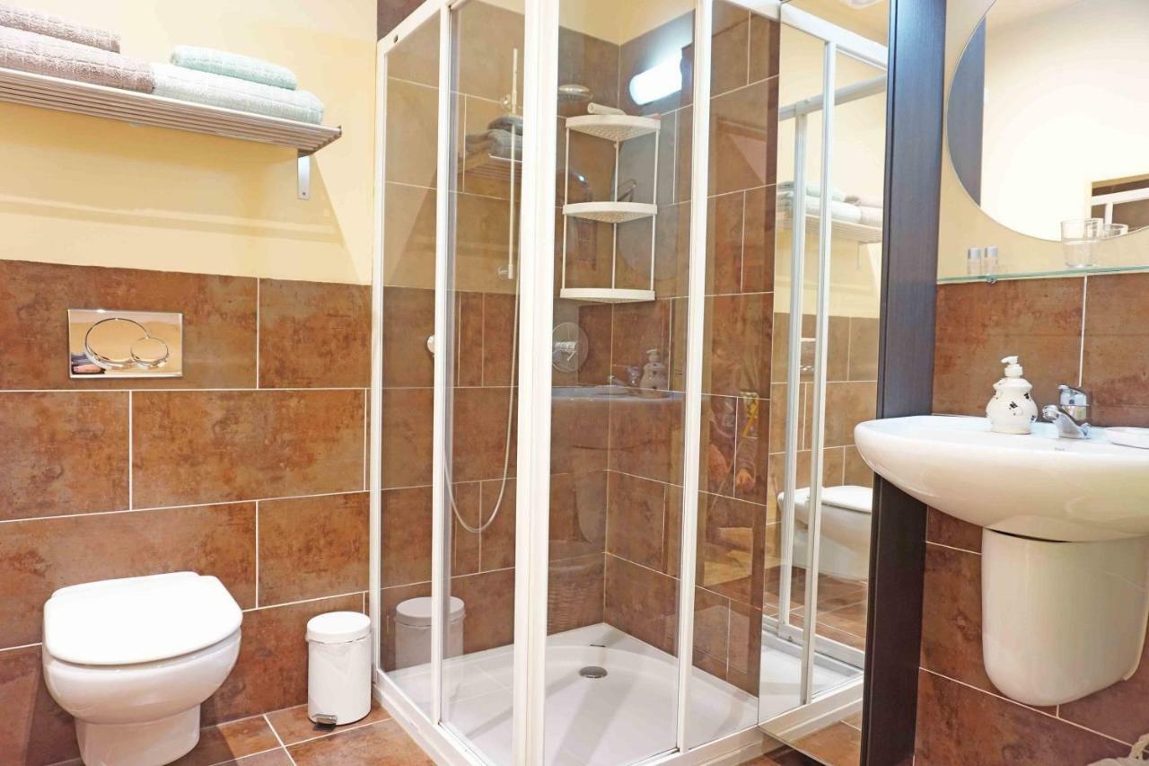 Appartment Pinar Màlaga Exteriér fotografie