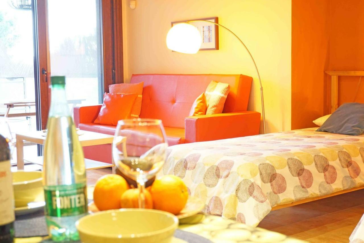 Appartment Pinar Màlaga Exteriér fotografie