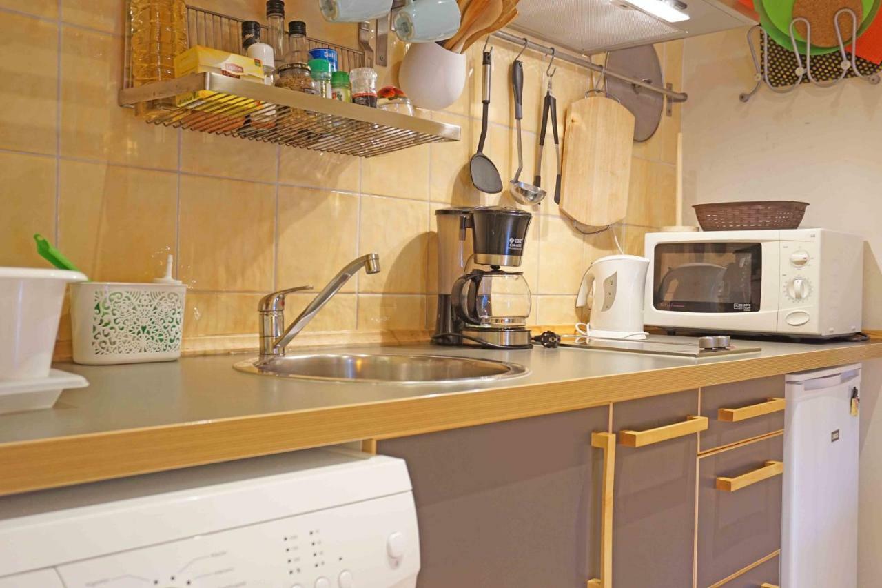 Appartment Pinar Màlaga Exteriér fotografie