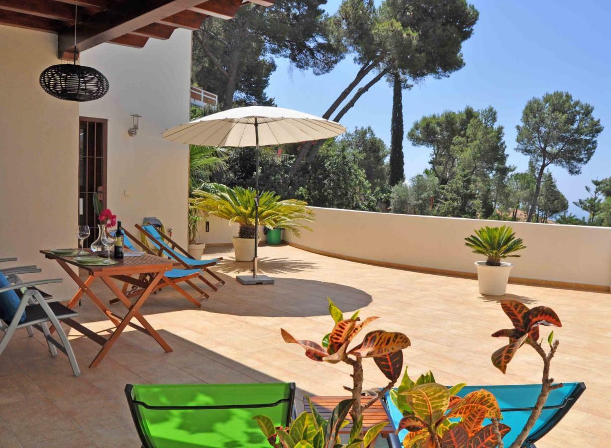 Appartment Pinar Màlaga Exteriér fotografie
