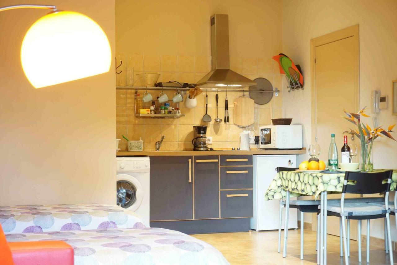 Appartment Pinar Màlaga Exteriér fotografie