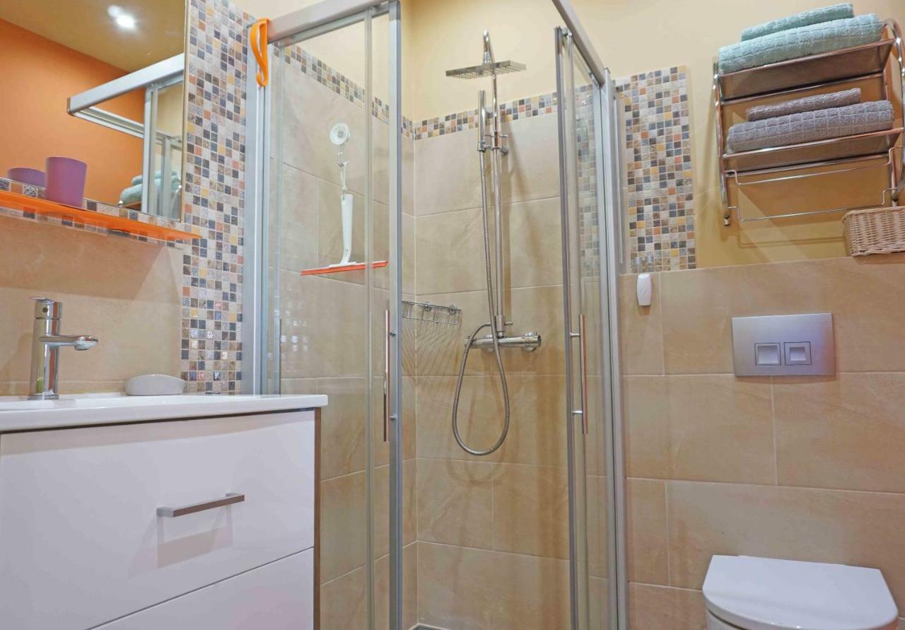 Appartment Pinar Màlaga Exteriér fotografie