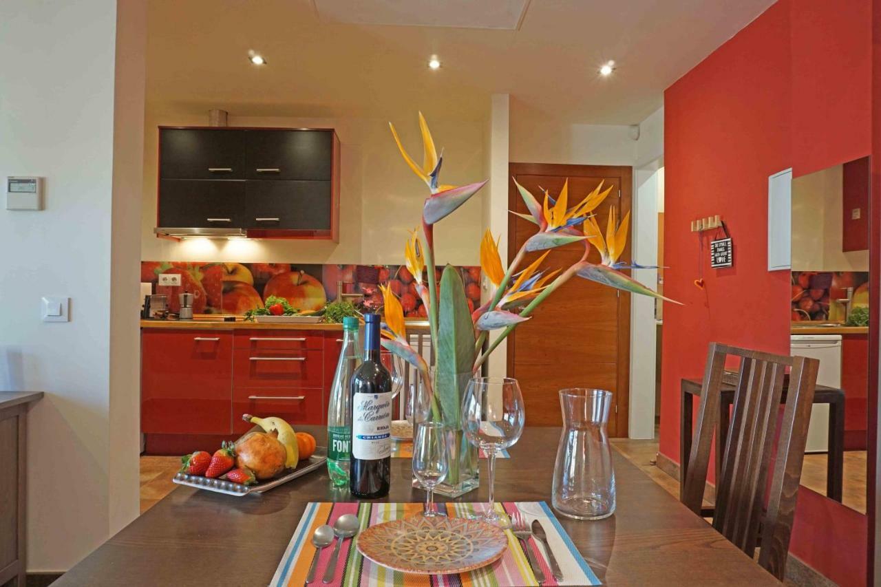 Appartment Pinar Màlaga Exteriér fotografie