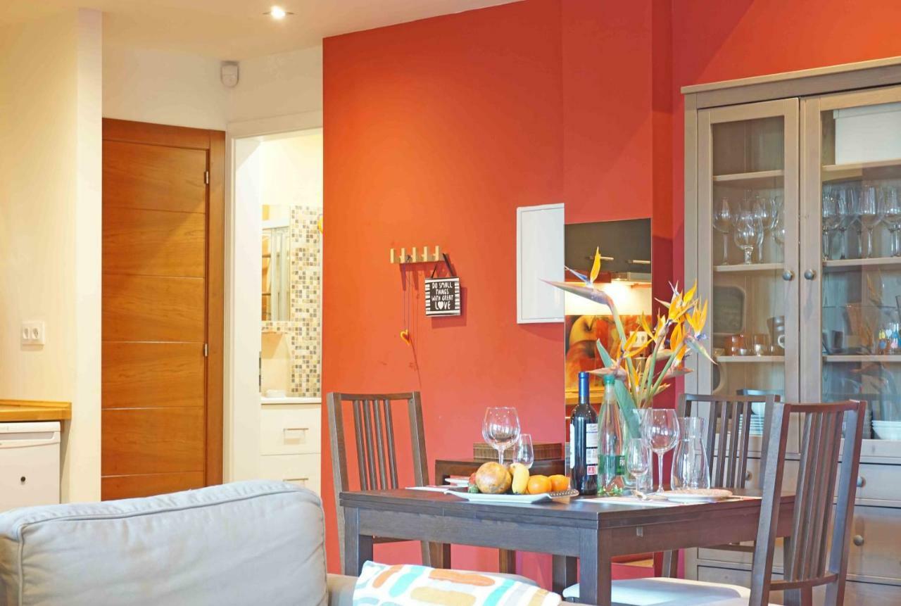 Appartment Pinar Màlaga Exteriér fotografie
