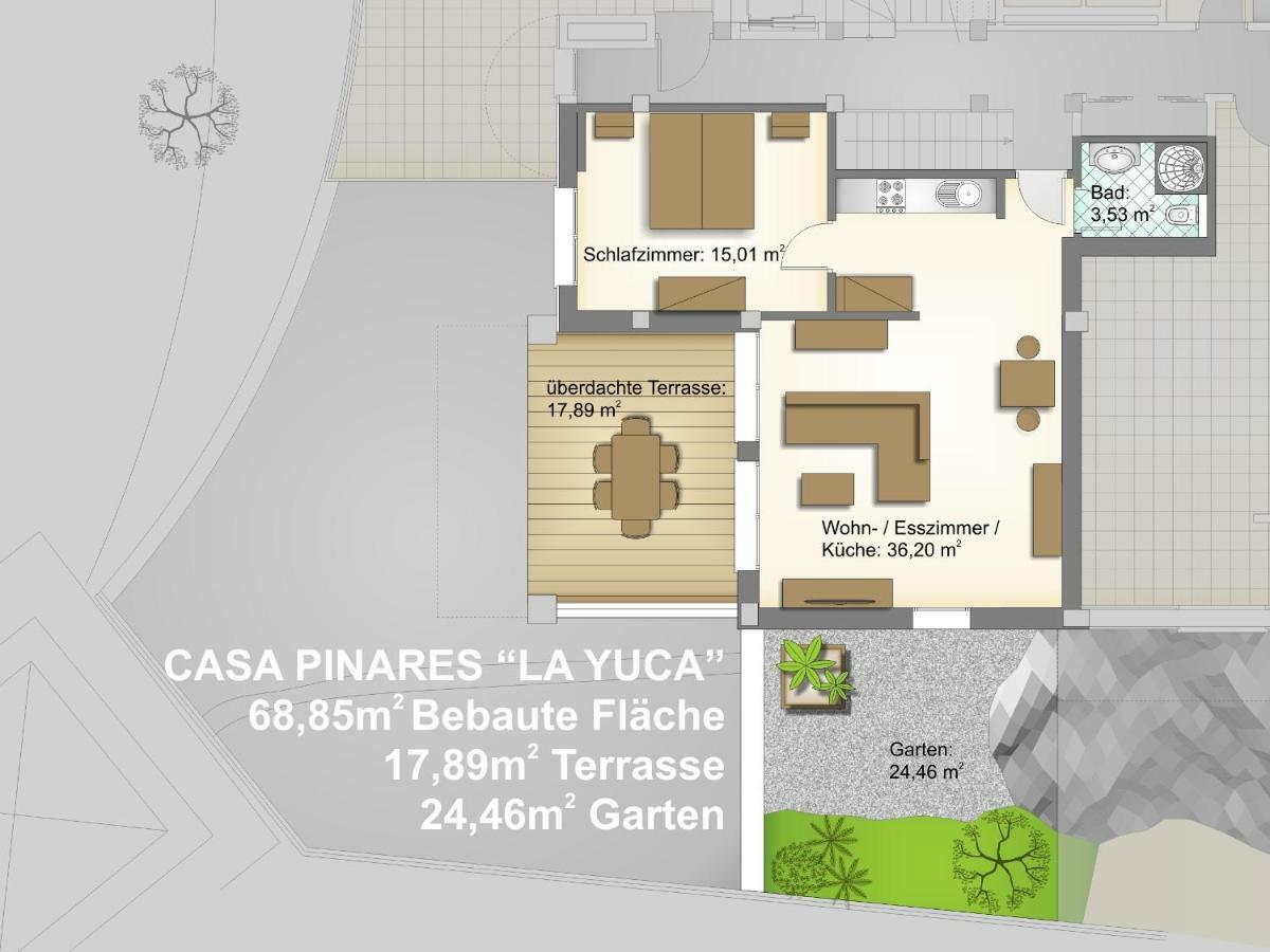 Appartment Pinar Màlaga Exteriér fotografie