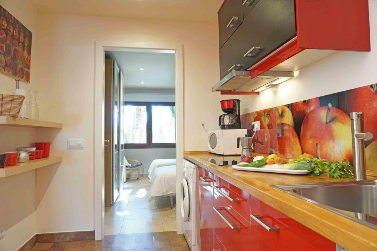 Appartment Pinar Màlaga Exteriér fotografie