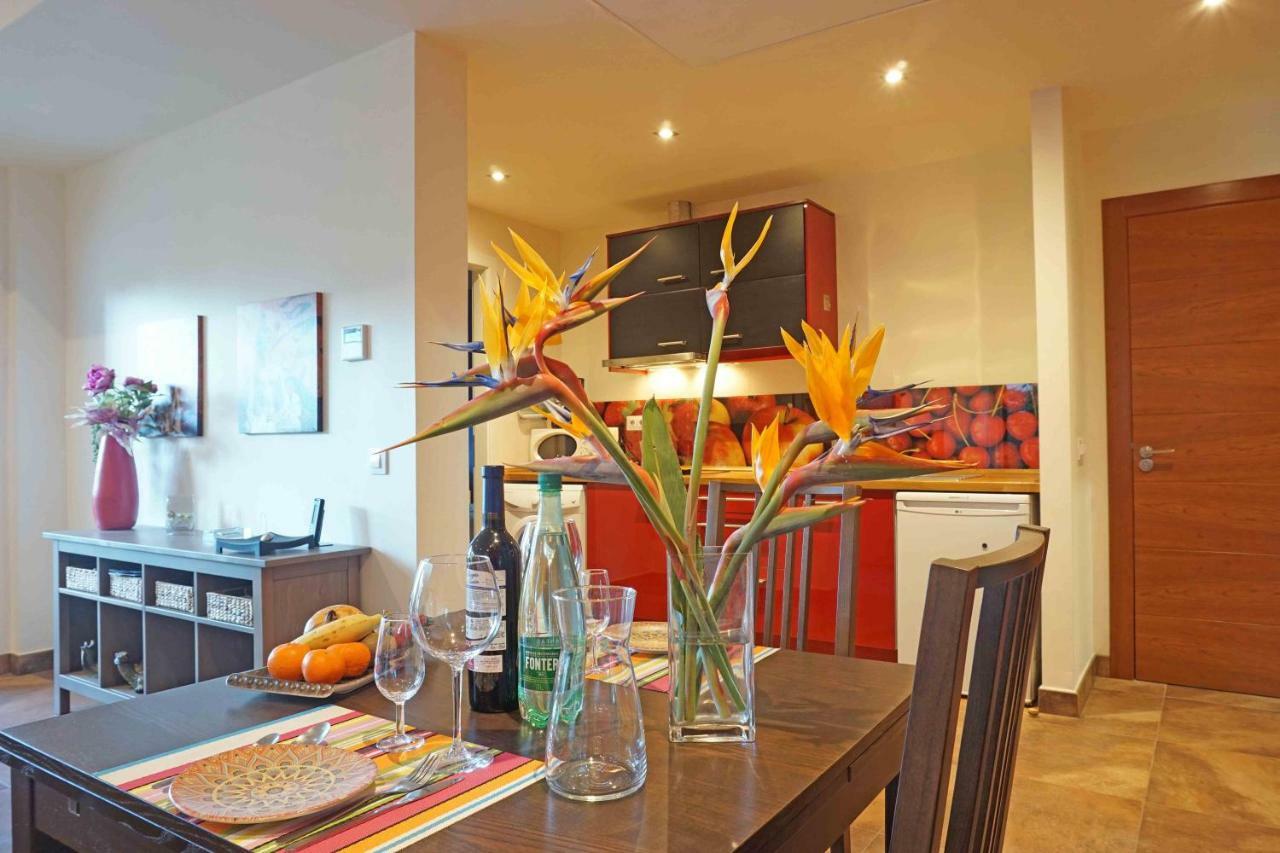 Appartment Pinar Màlaga Exteriér fotografie